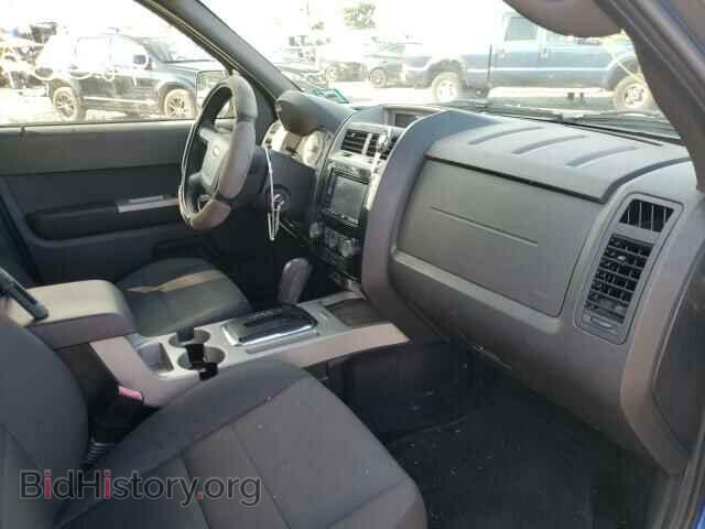 2012 FORD ESCAPE - VIN: 1FMCU0D79CKA87345 - Фото 5