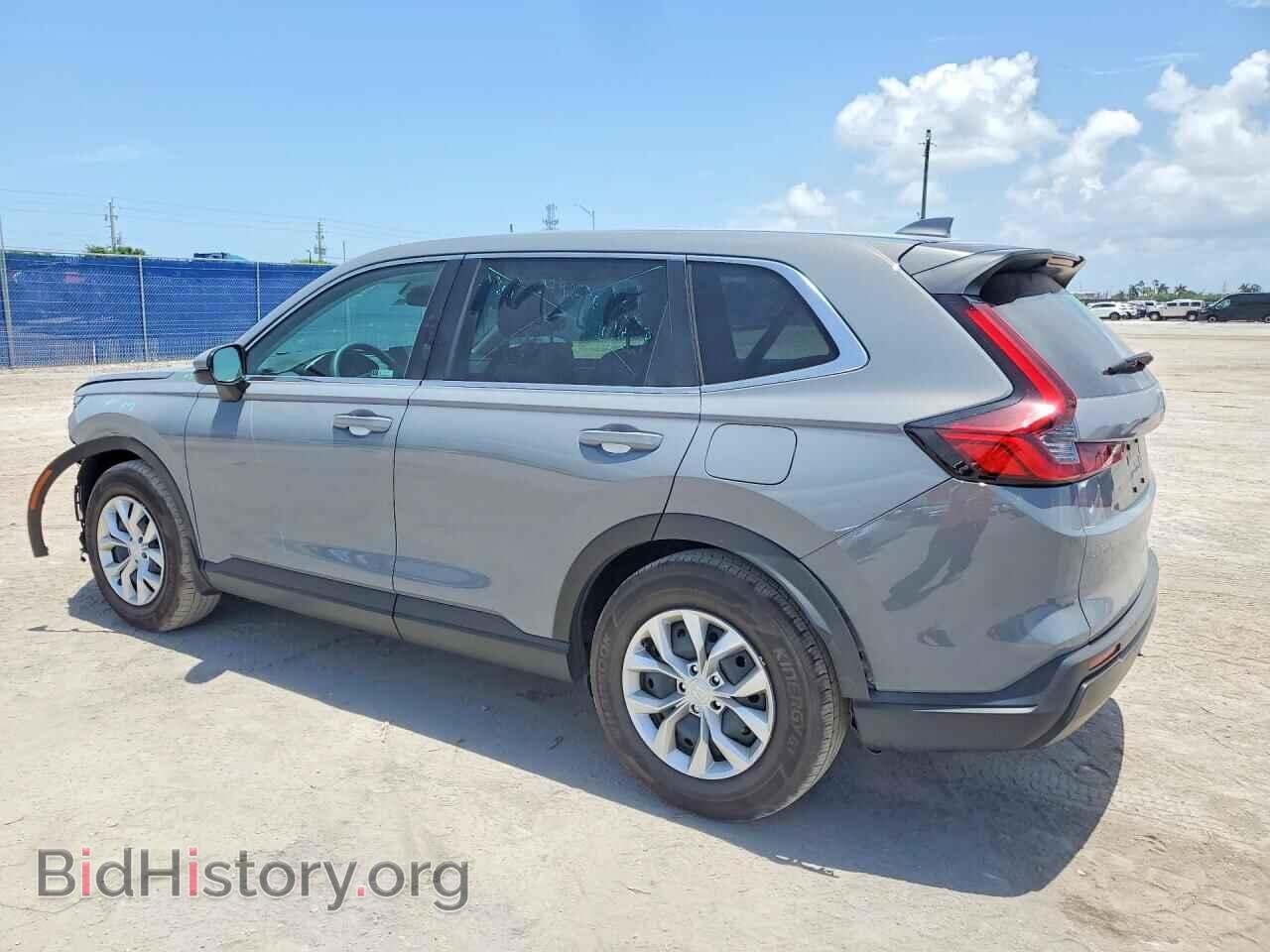 2026 HONDA CRV - VIN: 2HKRS3H29TH330851 - Фото 2