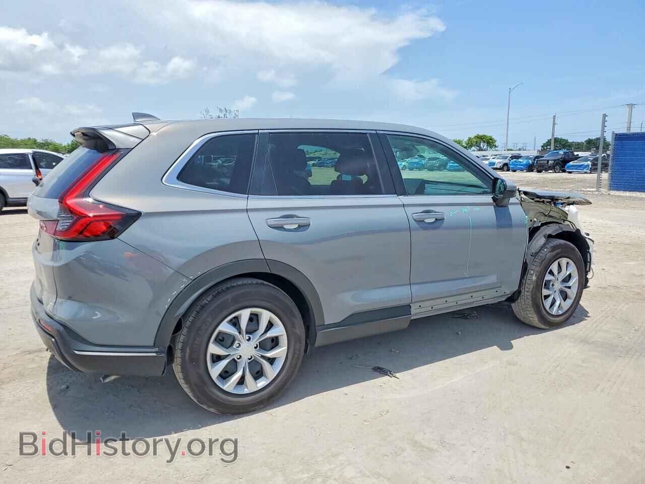 2026 HONDA CRV - VIN: 2HKRS3H29TH330851 - Фото 3