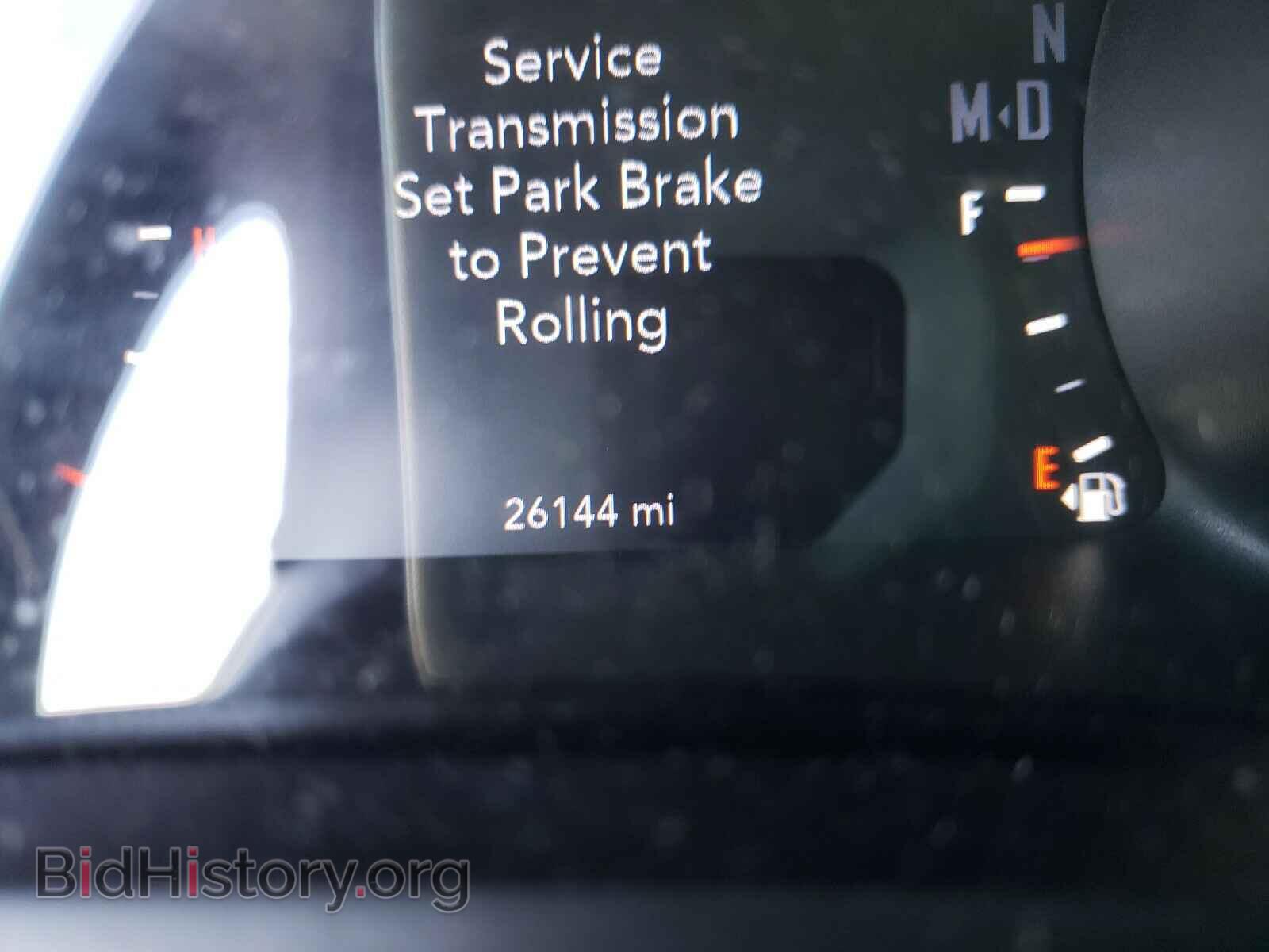 2019 DODGE CHALLENGER - VIN: 2C3CDZAG0KH525242 - Фото 8