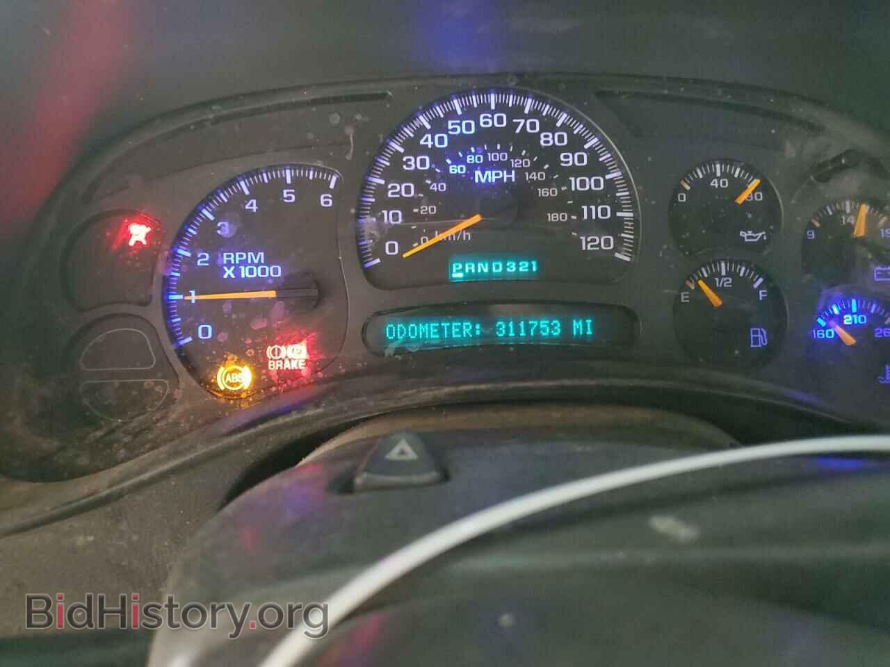 2005 CHEVROLET ALL Models - VIN: 1GCEC14X55Z234955 - Фото 9