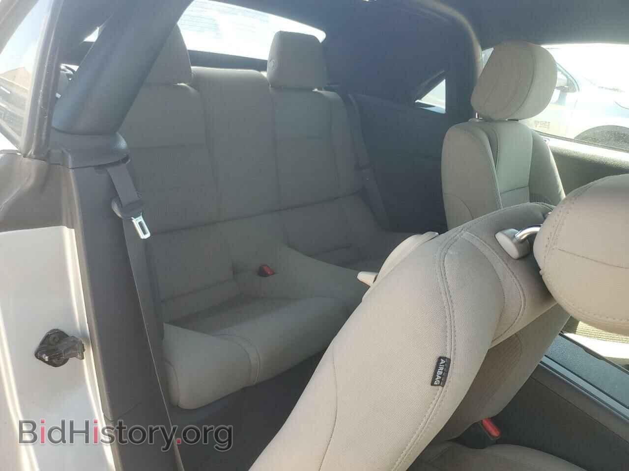 2014 FORD ALL Models - VIN: 1ZVBP8EM1E5267136 - Фото 10