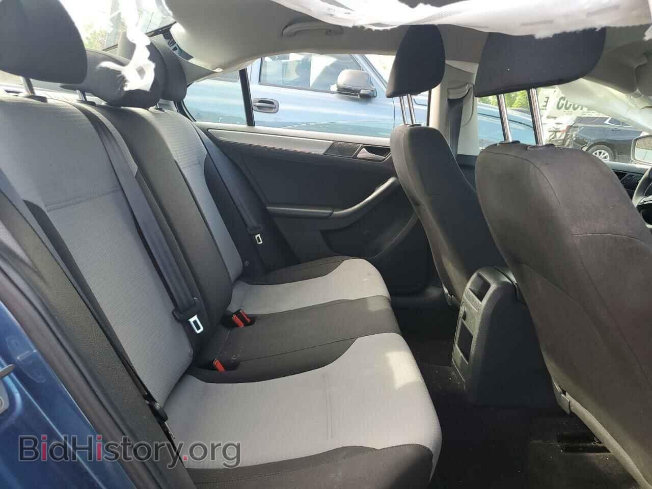 2017 VOLKSWAGEN JETTA - VIN: 3VW2B7AJ2HM233791 - Фото 10