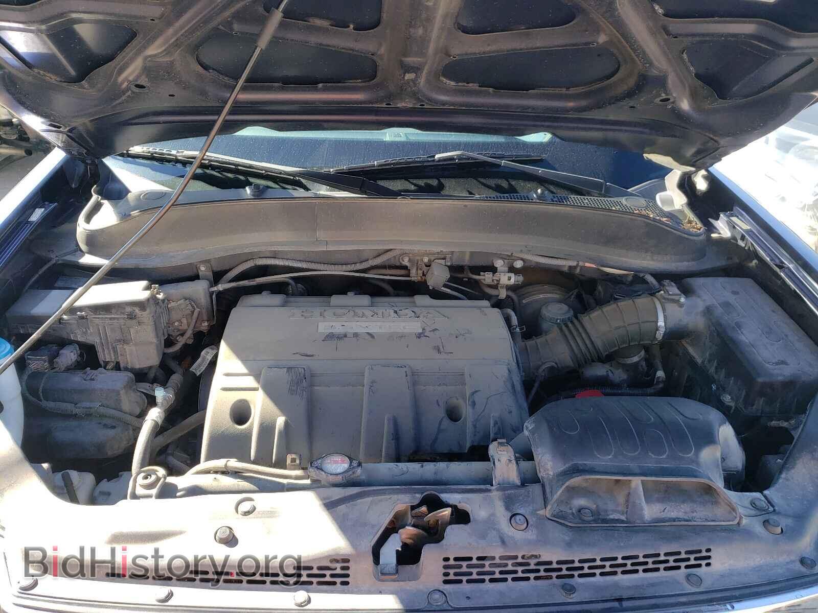 2013 HONDA RIDGELINE - VIN: 5FPYK1F50DB012279 - Фото 7