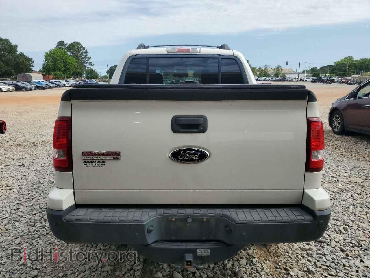 2010 FORD EXPLORER - VIN: 1FMEU3BE8AUA09314 - Фото 6