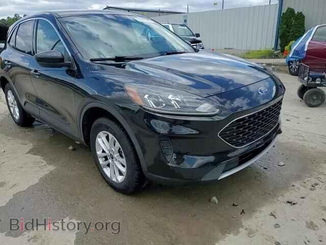 2020 FORD ESCAPE - VIN: 1FMCU9G63LUA49458 - Photo 14