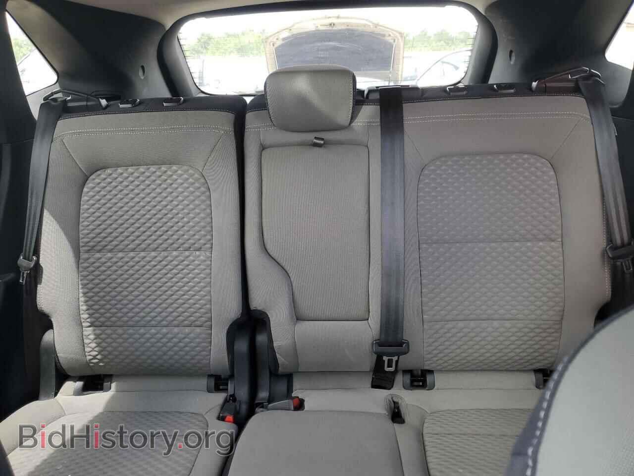 2020 FORD ESCAPE - VIN: 1FMCU9G63LUA49458 - Photo 10