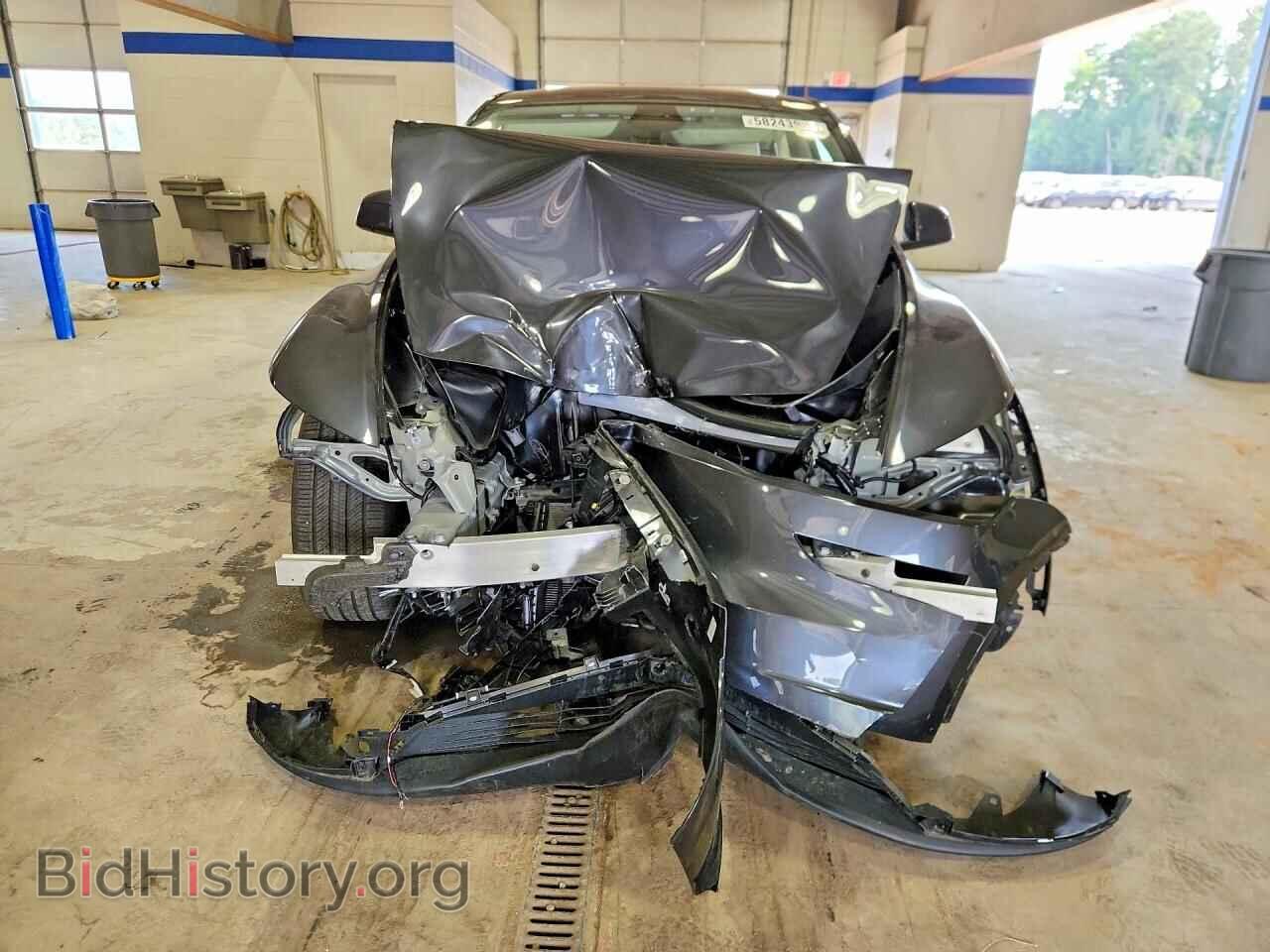 2026 TESLA MODEL Y - VIN: 7SAYGDEE5TA500848 - Photo 5