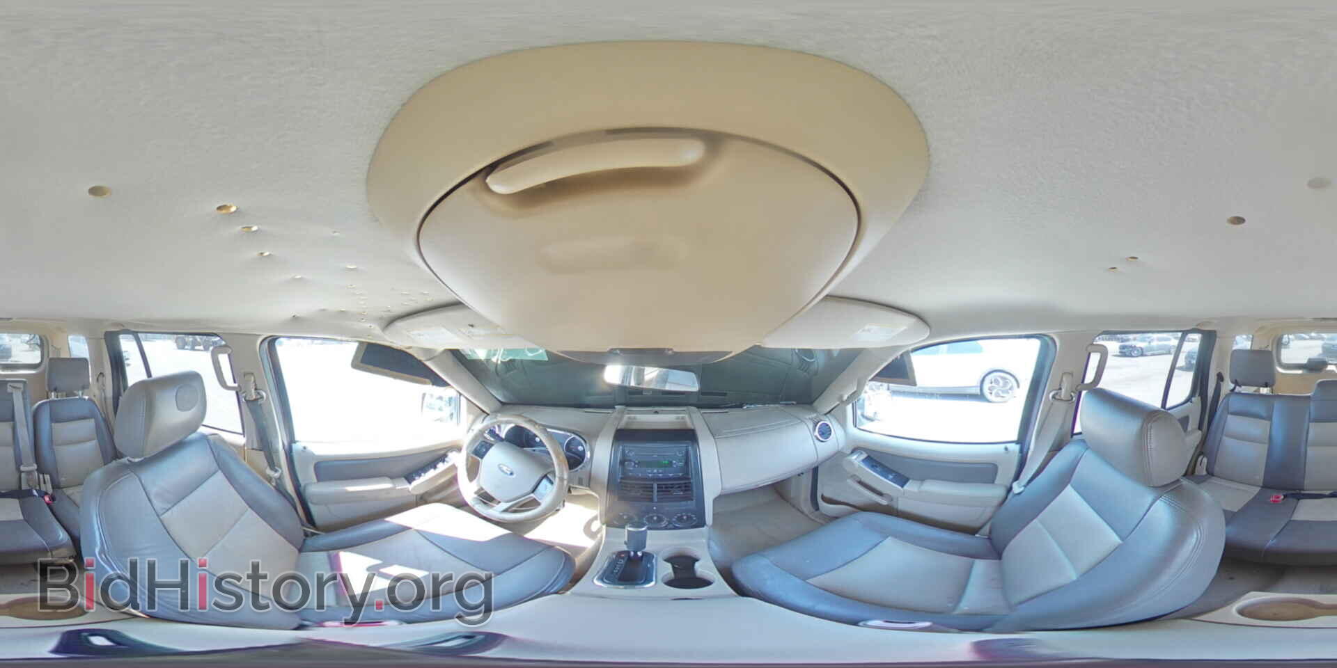 2006 FORD EXPLORER - VIN: 1FMEU63E76ZA01408 - Photo 15