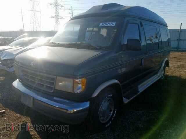 1995 FORD ECONOLINE - VIN: 1FDEE14H2SHB30911 - Photo 2