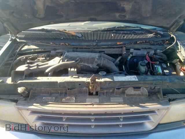 1995 FORD ECONOLINE - VIN: 1FDEE14H2SHB30911 - Photo 7