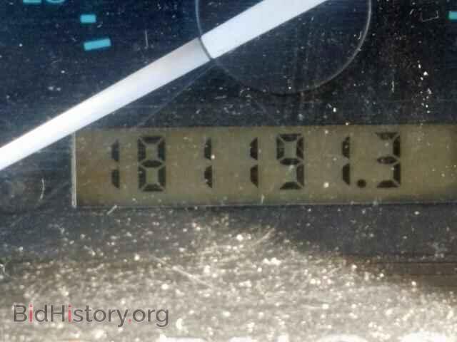 1995 FORD ECONOLINE - VIN: 1FDEE14H2SHB30911 - Photo 8