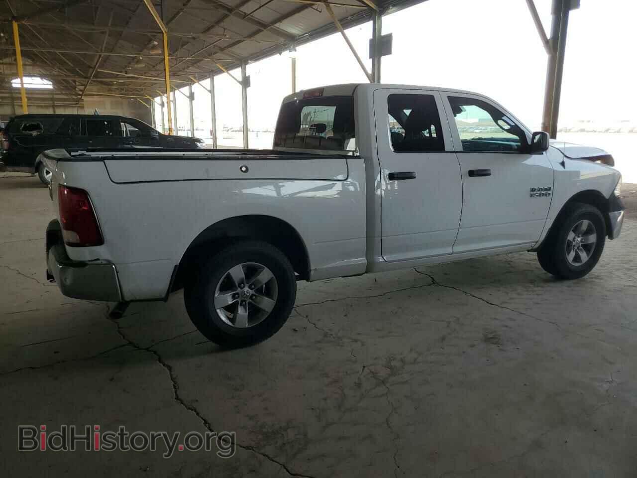 2015 RAM 1500 - VIN: 1C6RR6FG5FS663301 - Фото 3