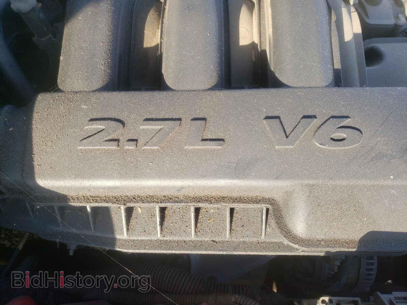 2009 DODGE CHARGER - VIN: 2B3KA43D19H536560 - Фото 10