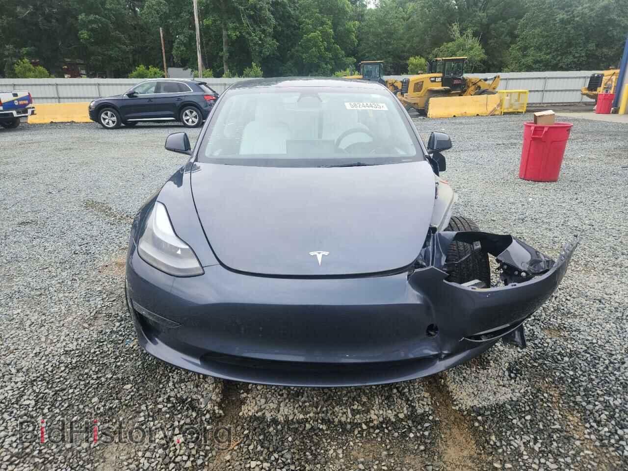 2018 TESLA MODEL 3 - VIN: 5YJ3E1EB0NF163495 - Фото 5