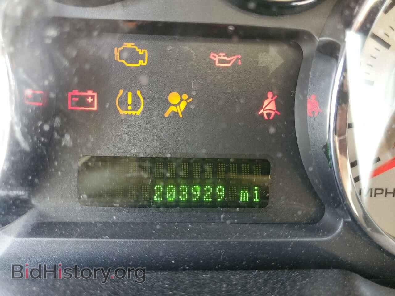 2007 FORD EDGE - VIN: 2FMDK49C17BA78582 - Фото 8