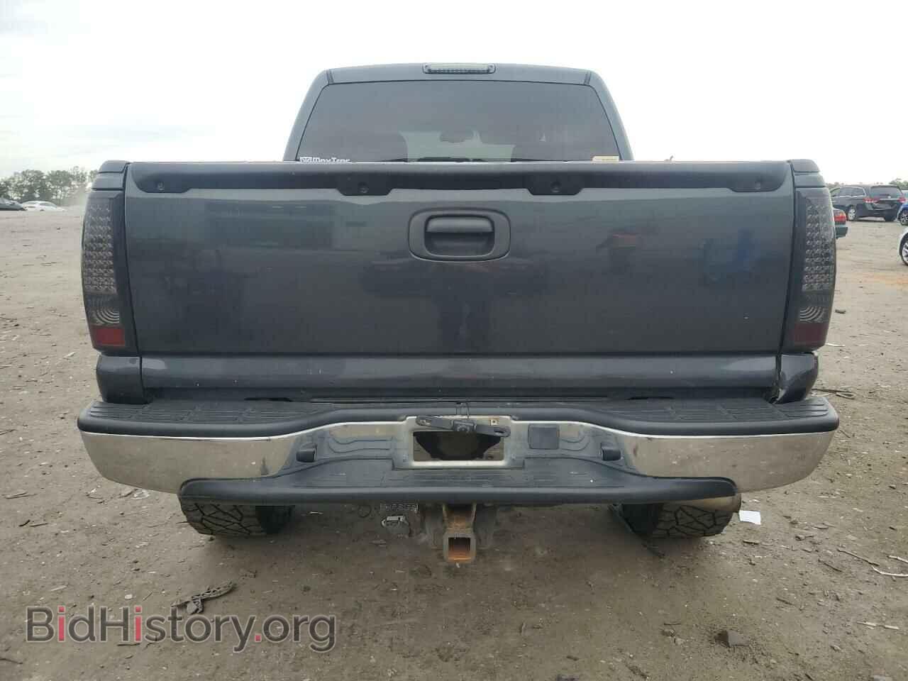 2005 CHEVROLET ALL Models - VIN: 2GCEC13T051201854 - Фото 6