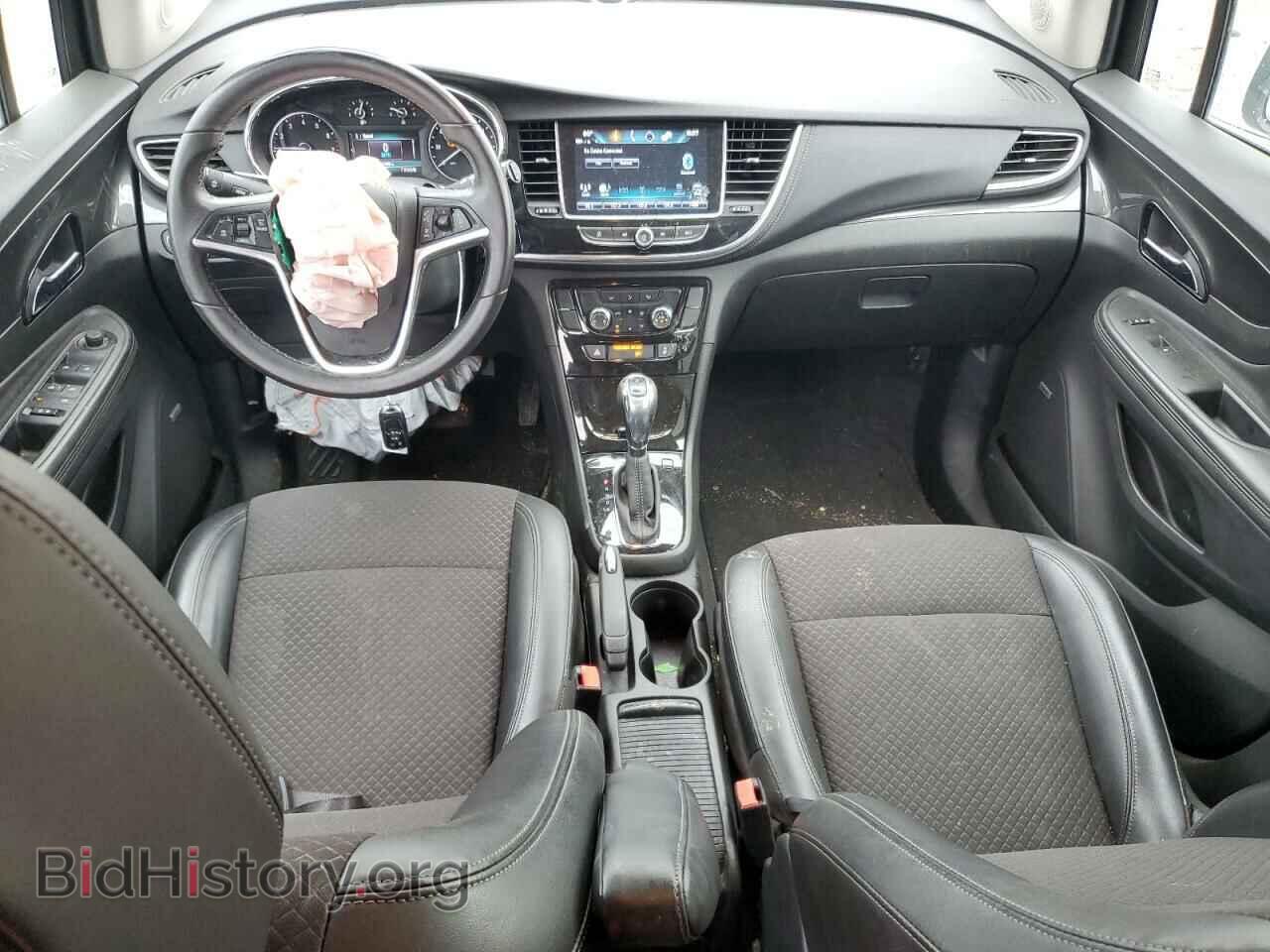 2018 BUICK ENCORE - VIN: KL4CJFSBXJB511338 - Фото 8