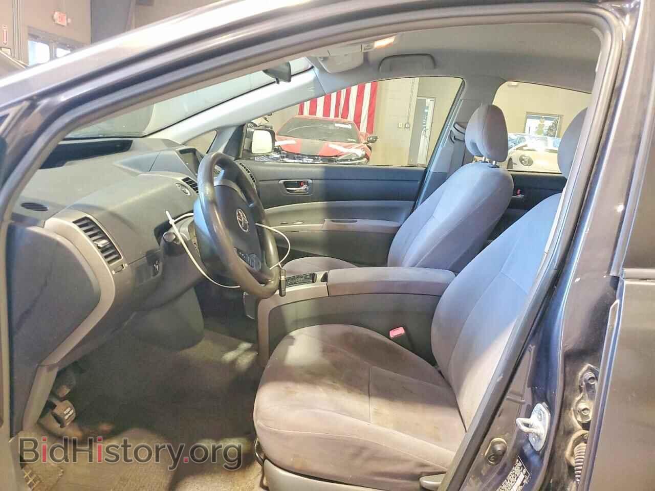 2009 TOYOTA PRIUS - VIN: JTDKB20U993498678 - Фото 7