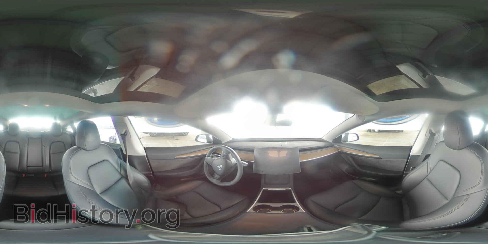 2022 TESLA MODEL 3 - VIN: 5YJ3E1EB9NF263241 - Фото 14