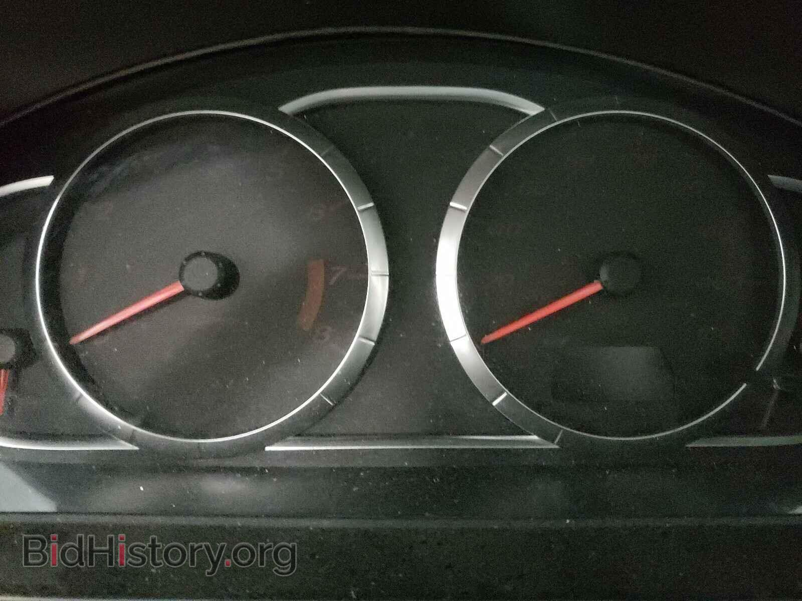 2006 MAZDA SPEED 6 - VIN: JM1GG12L061104191 - Фото 8
