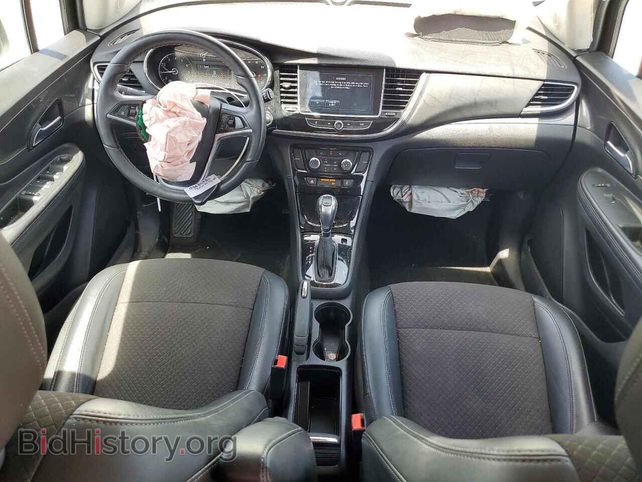 2018 BUICK ENCORE - VIN: KL4CJASB0JB584298 - Photo 8
