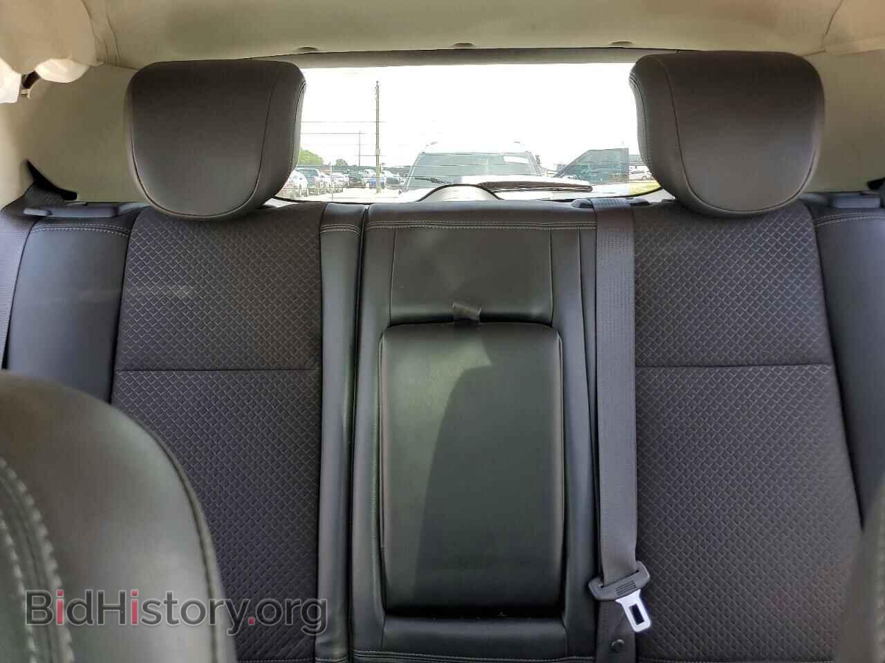 2018 BUICK ENCORE - VIN: KL4CJASB0JB584298 - Photo 10