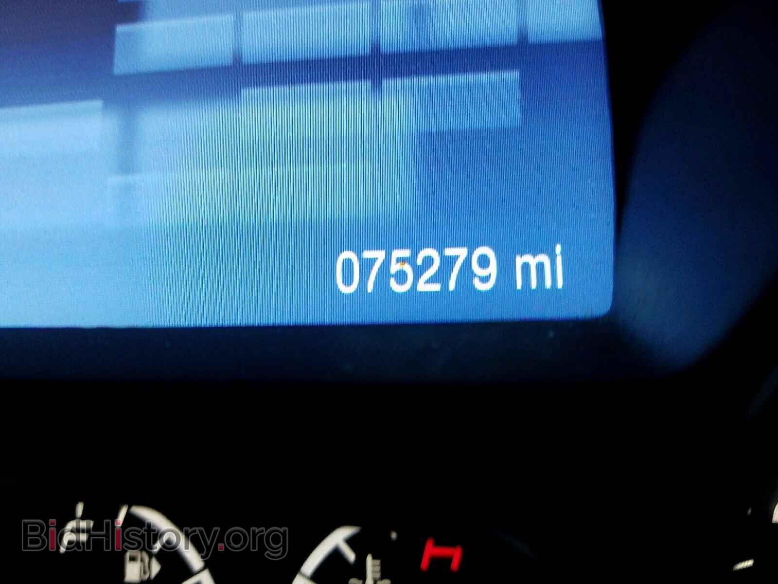 2014 FORD FOCUS SE - VIN: 1FADP3F22EL348112 - Фото 8
