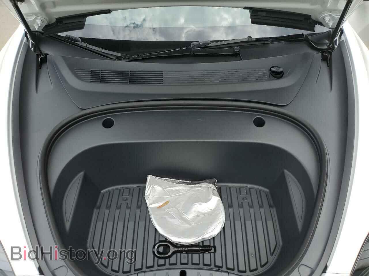 2023 TESLA MODEL 3 - VIN: 5YJ3E1EA1PF562748 - Фото 11