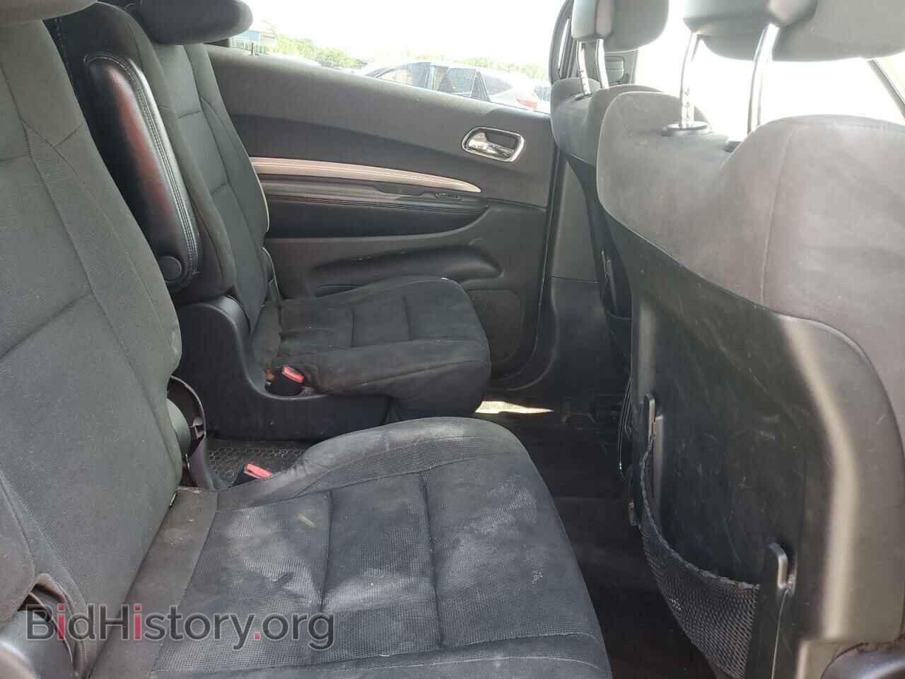 2017 DODGE DURANGO - VIN: 1C4RDHAG2HC700232 - Photo 11