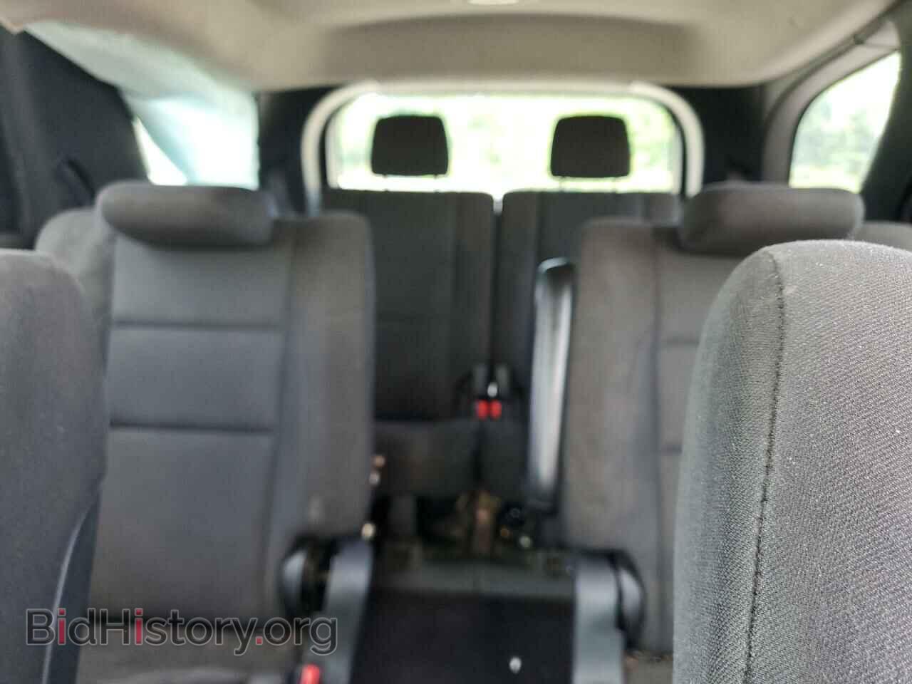 2017 DODGE DURANGO - VIN: 1C4RDHAG2HC700232 - Photo 10