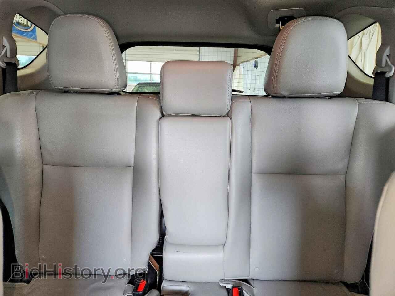 2016 TOYOTA RAV4 - VIN: 2T3RFREV4GW416363 - Фото 10