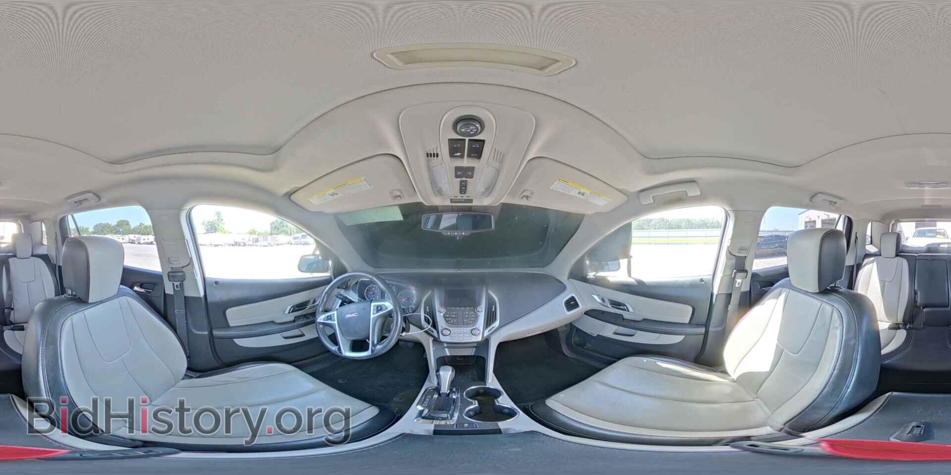 2015 GMC TERRAIN - VIN: 2GKFLYE32F6142082 - Фото 15