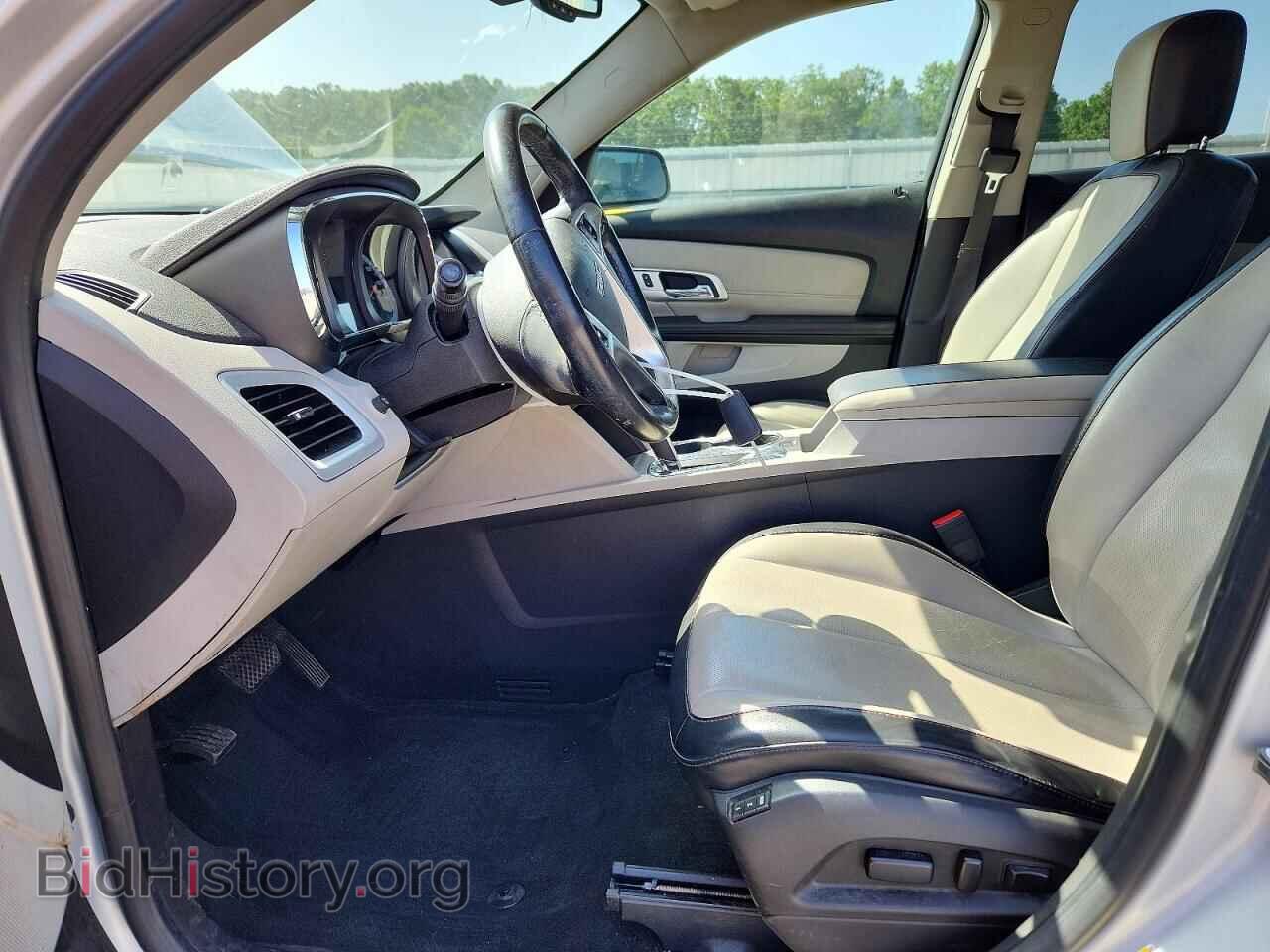 2015 GMC TERRAIN - VIN: 2GKFLYE32F6142082 - Фото 7
