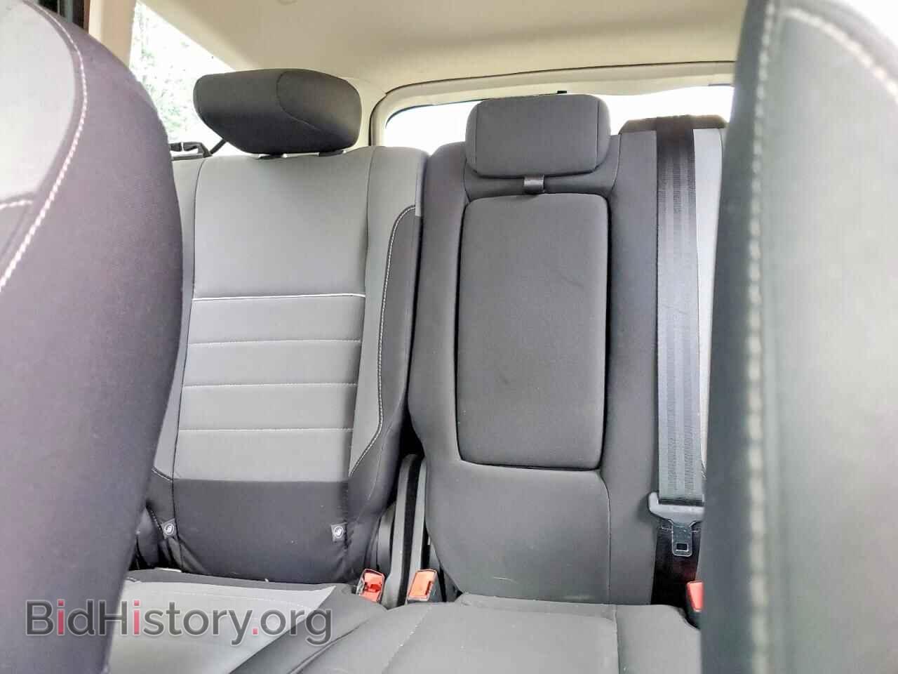 2014 FORD ESCAPE - VIN: 1FMCU0G95EUD38429 - Фото 10