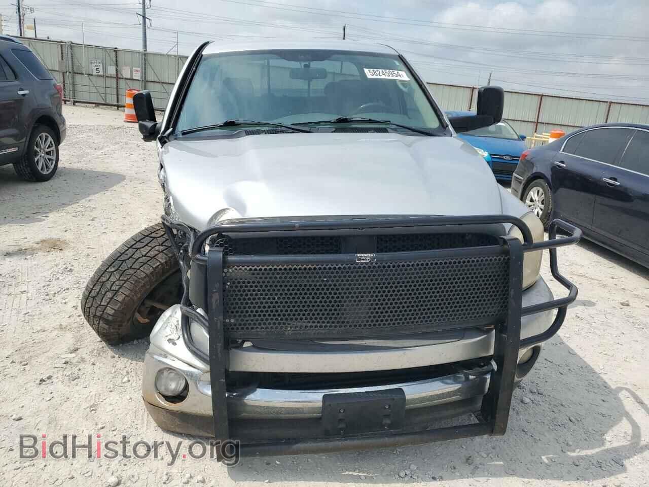 2008 DODGE RAM 2500 - VIN: 3D7KR28A68G171968 - Фото 5