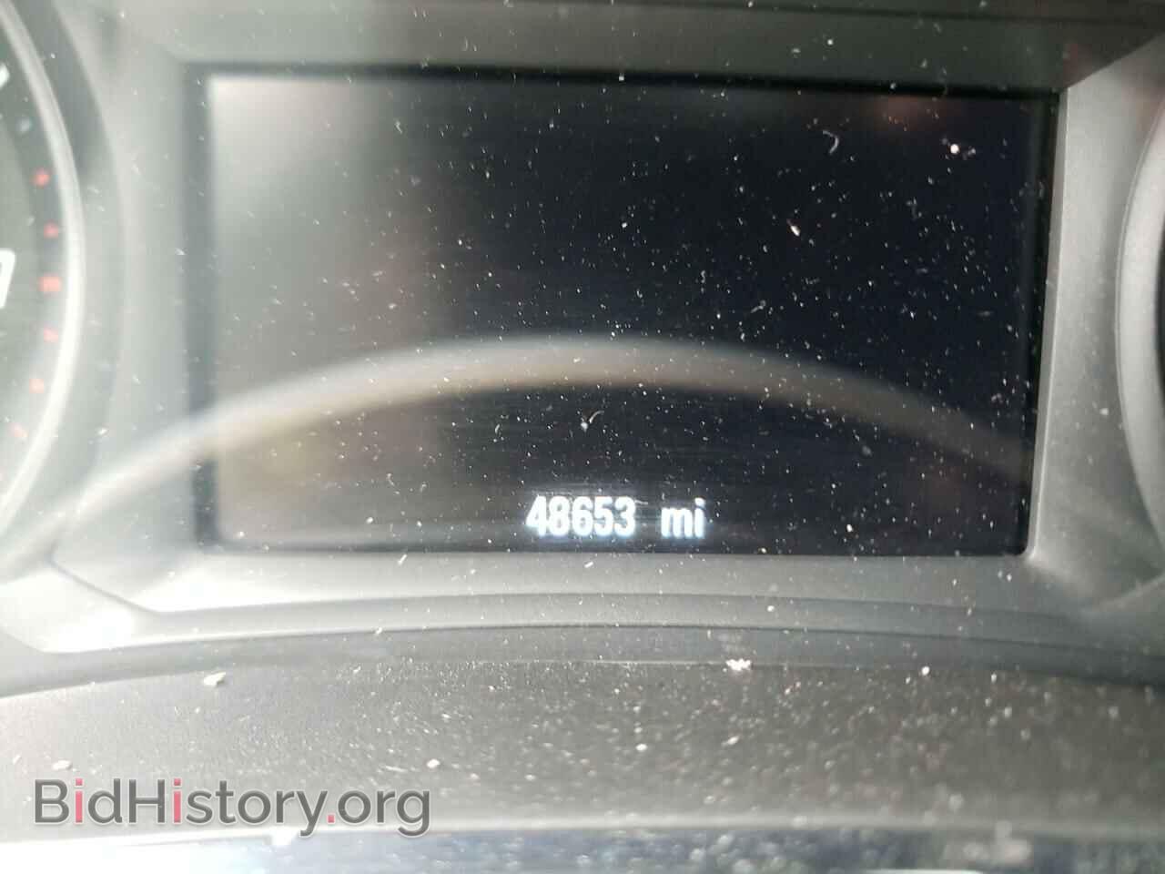 2017 BUICK ENCORE - VIN: KL4CJCSBXHB010894 - Photo 8