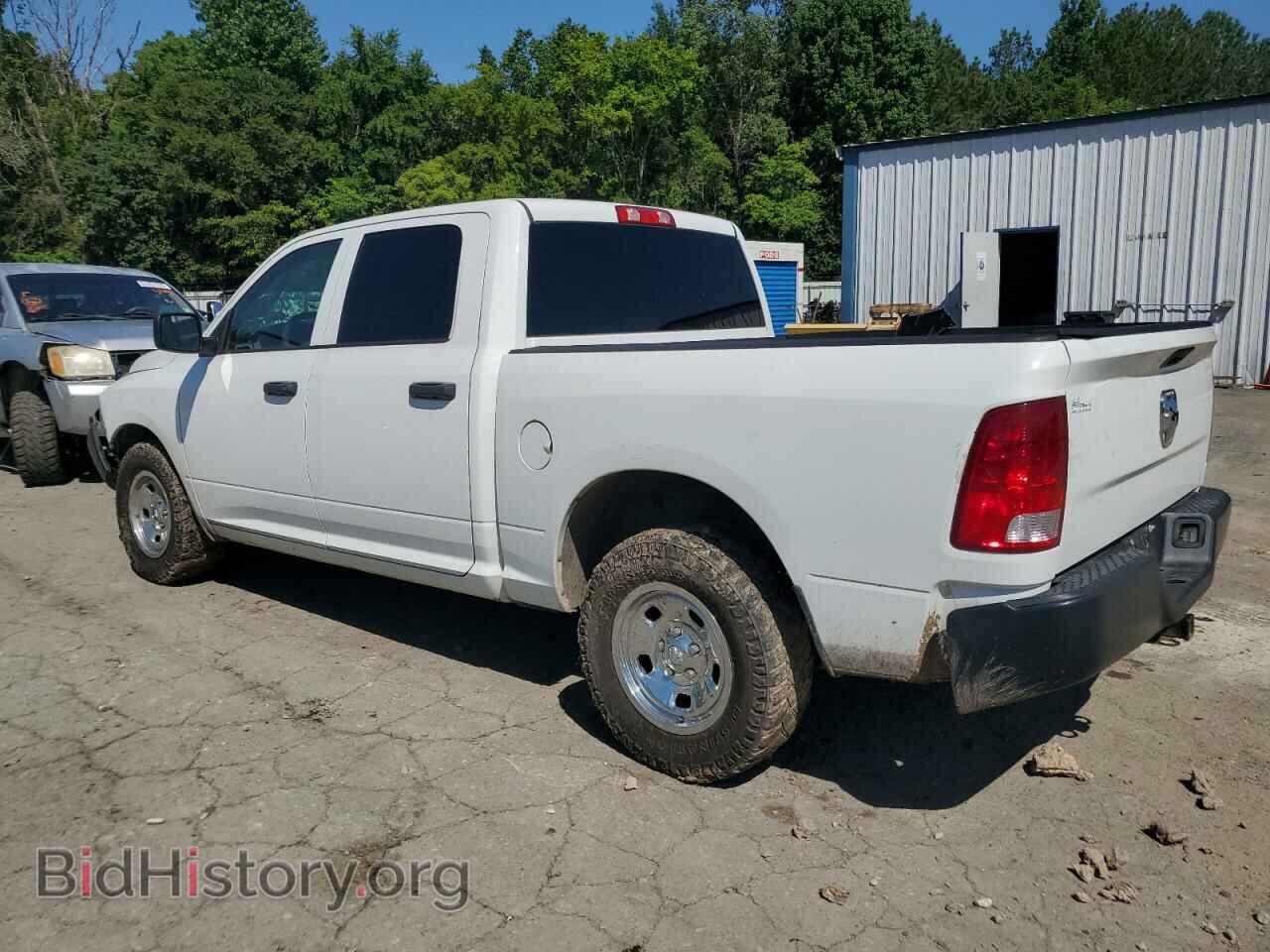 2017 RAM 1500 - VIN: 1C6RR7XT4HS628396 - Photo 2