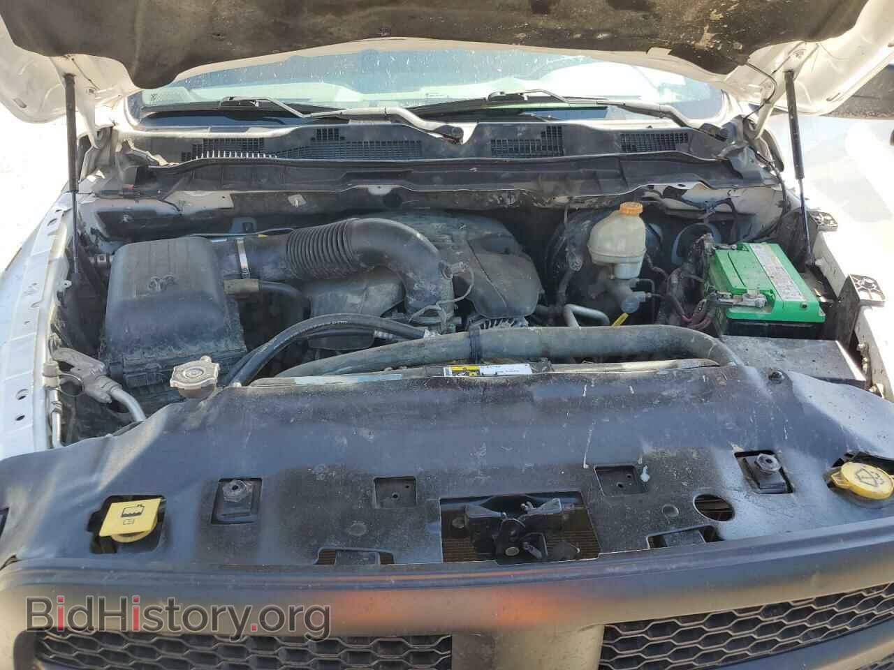2017 RAM 1500 - VIN: 1C6RR7XT4HS628396 - Photo 11