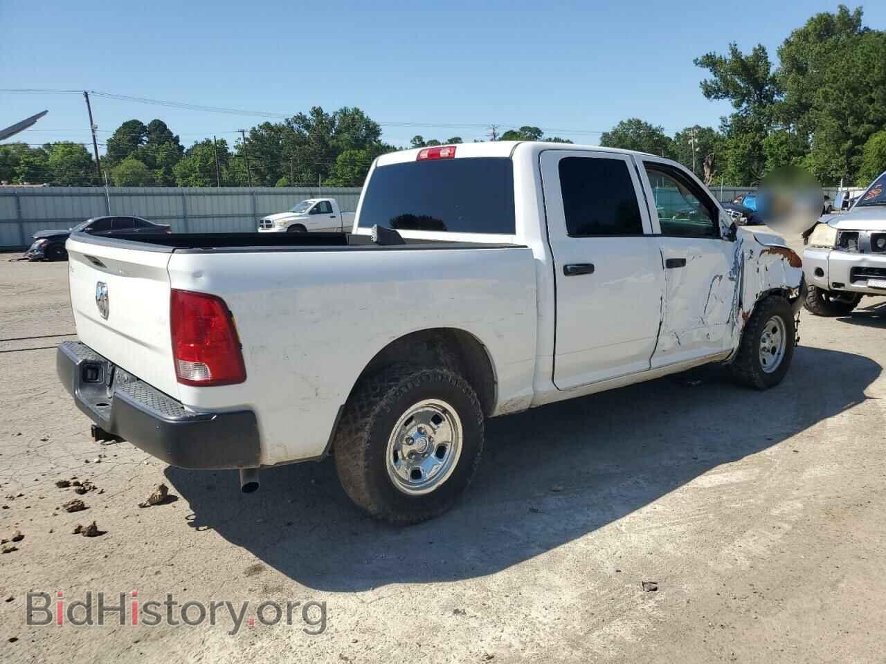 2017 RAM 1500 - VIN: 1C6RR7XT4HS628396 - Photo 3