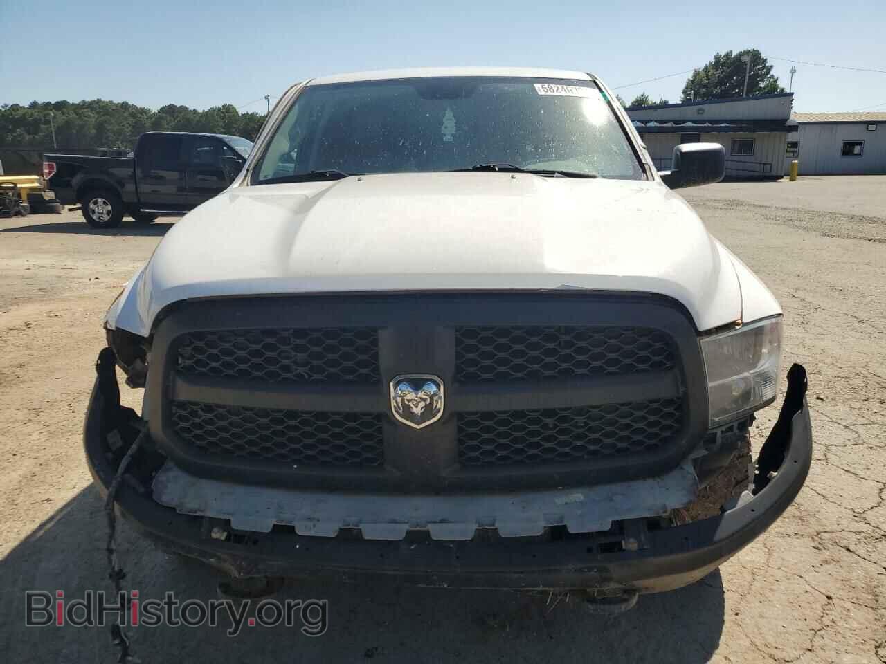 2017 RAM 1500 - VIN: 1C6RR7XT4HS628396 - Photo 5