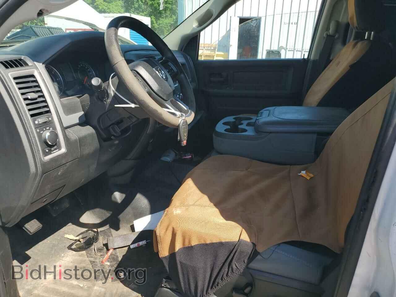 2017 RAM 1500 - VIN: 1C6RR7XT4HS628396 - Photo 7