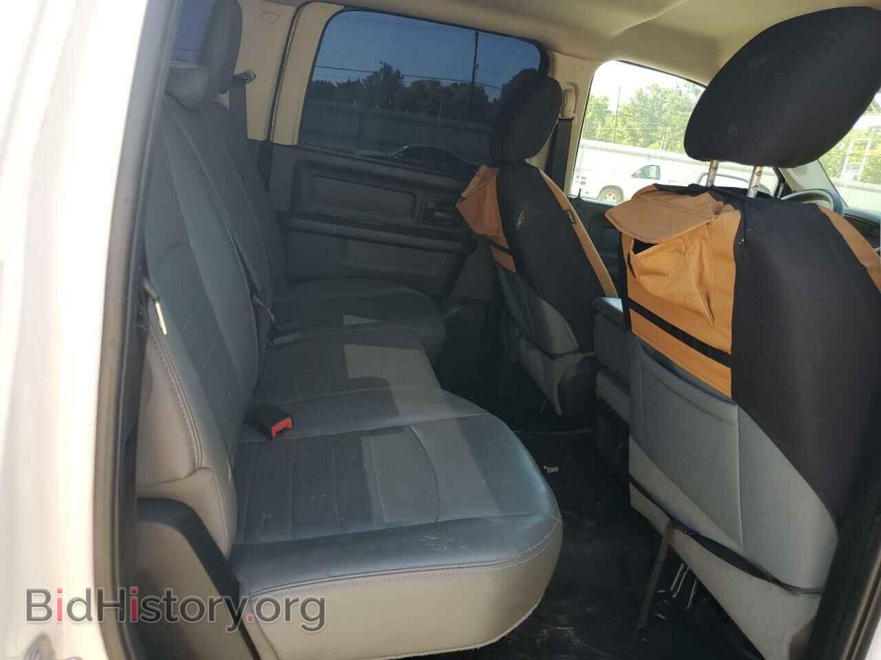 2017 RAM 1500 - VIN: 1C6RR7XT4HS628396 - Photo 10