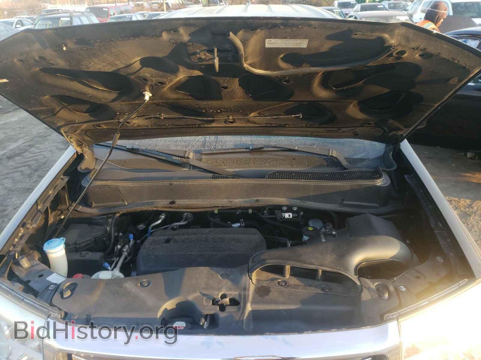2015 HONDA PILOT - VIN: 5FNYF3H4XFB022821 - Фото 7