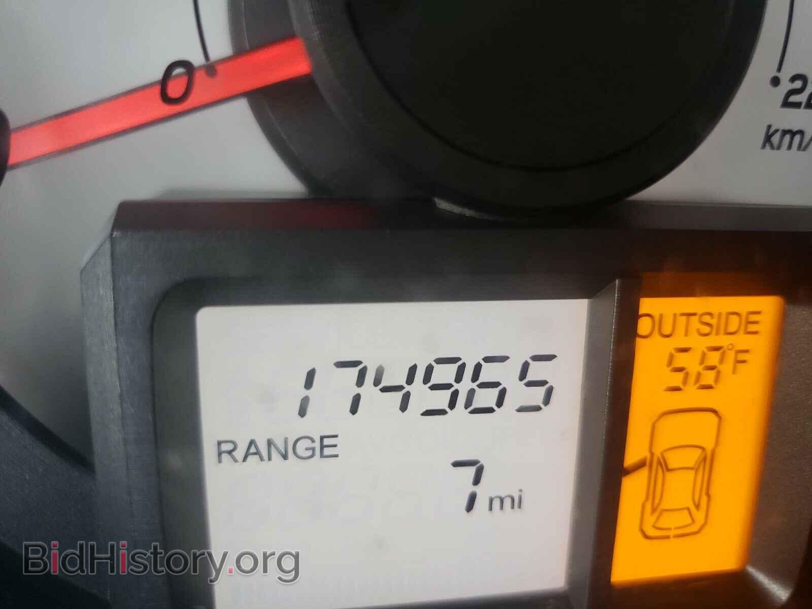 2015 HONDA PILOT - VIN: 5FNYF3H4XFB022821 - Фото 8
