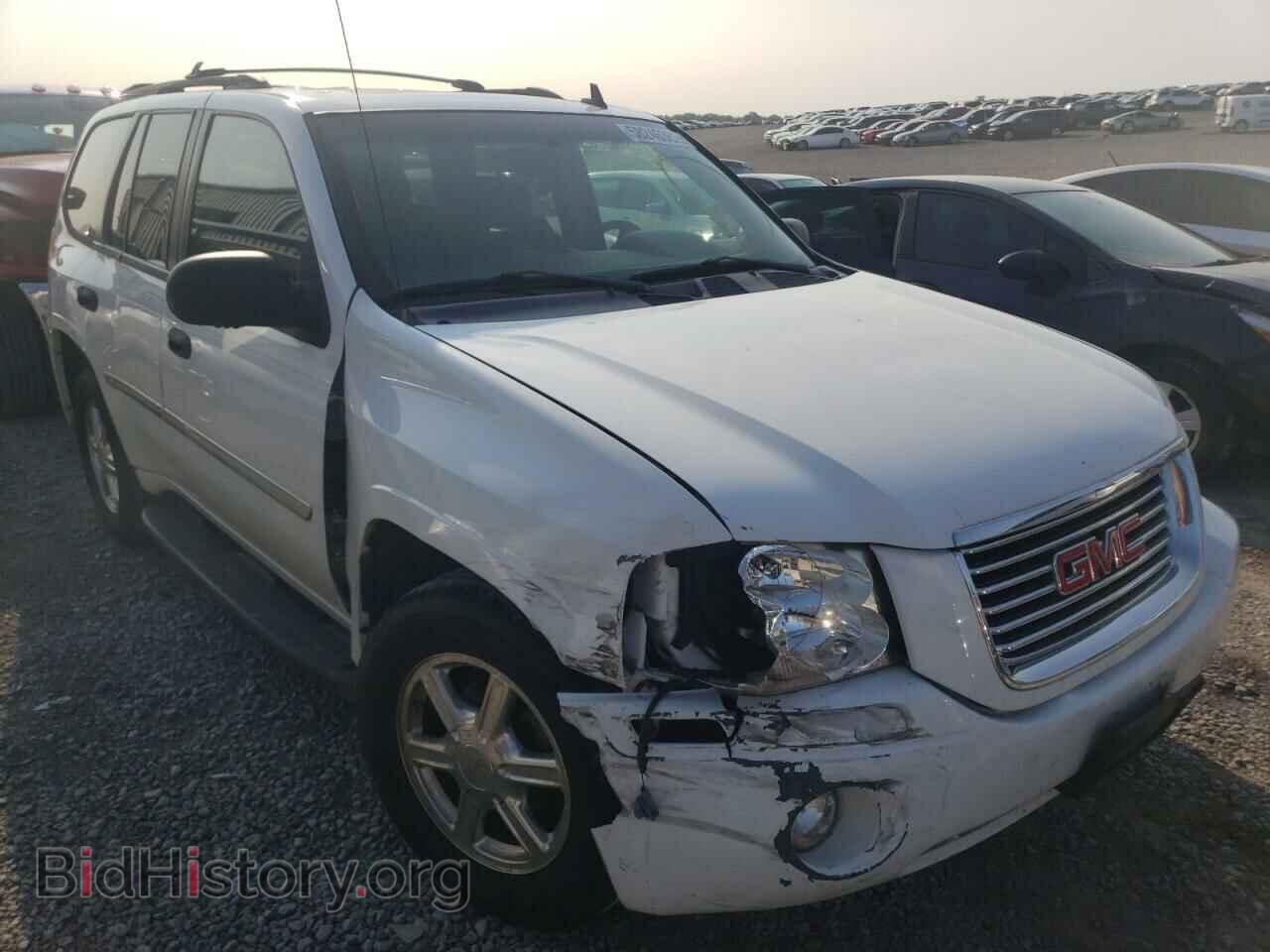 Photo 1GKDT13S682124225 - GMC ENVOY 2008