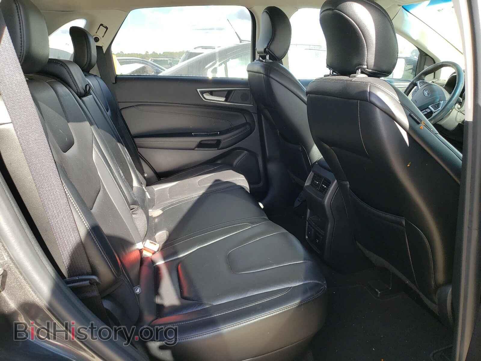 2019 FORD EDGE - VIN: 2FMPK4K9XKBB55924 - Фото 6