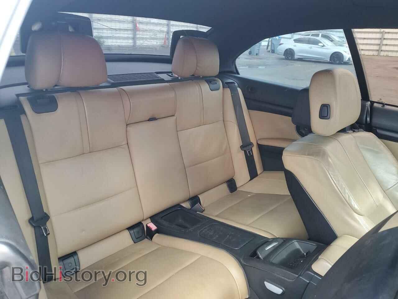 2011 BMW M3 - VIN: WBSDX9C59BE399305 - Фото 10