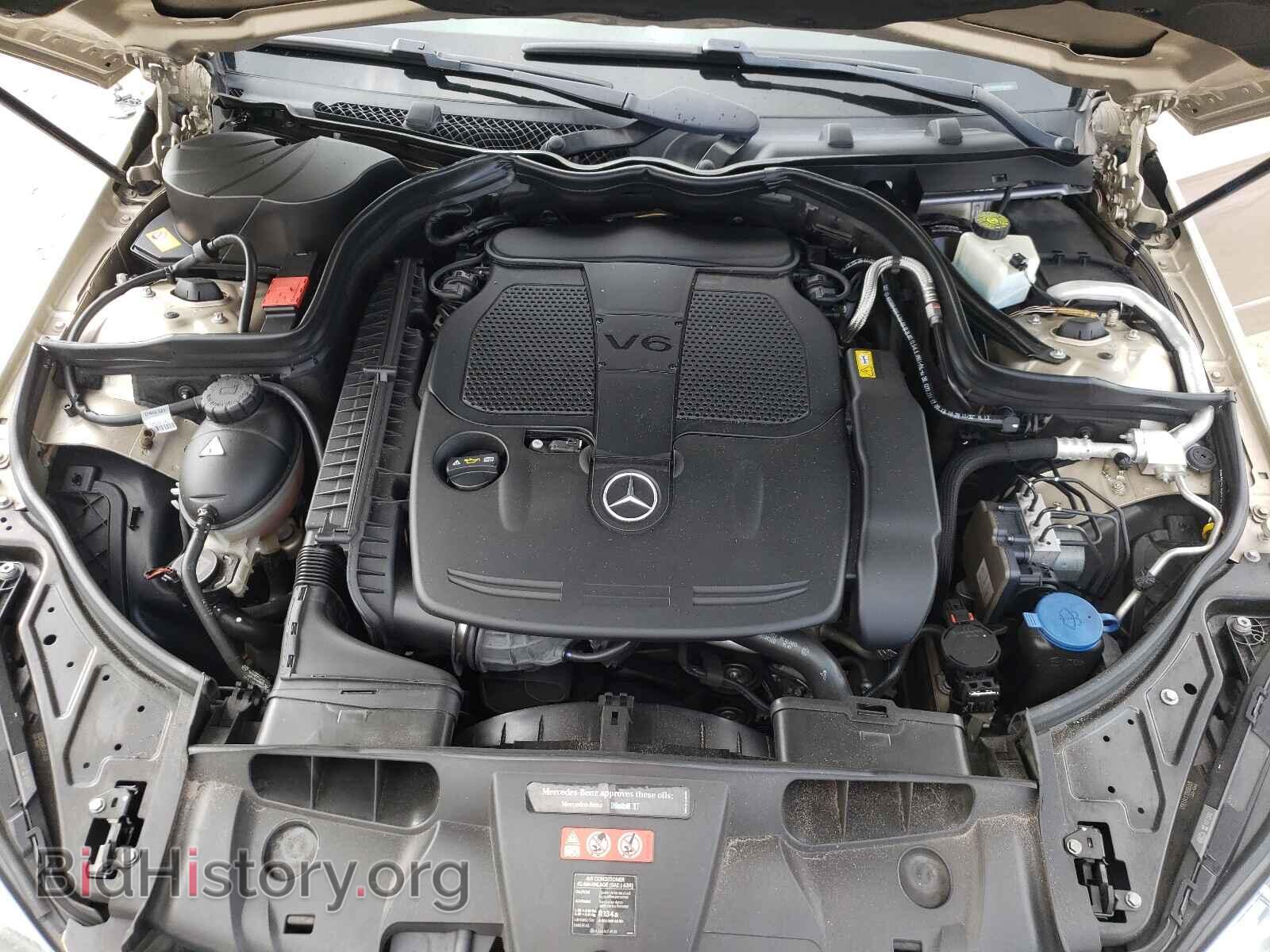 2014 MERCEDES-BENZ E-CLASS - VIN: WDDKK5KFXEF256691 - Фото 7