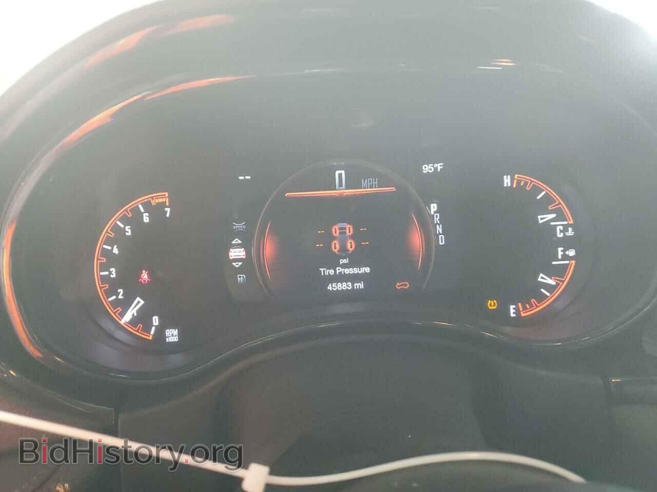 2022 DODGE DURANGO - VIN: 1C4RDHAG7NC131034 - Фото 9